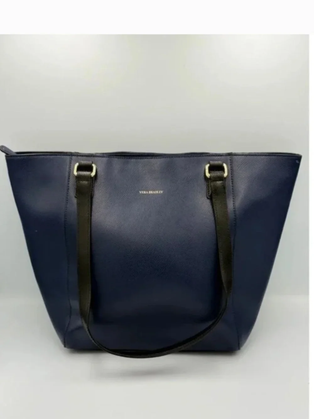 Vera Bradley Ella tote
